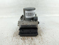 2008 Infiniti M35 ABS Pump Control Module Replacement P/N:47660 EJ80B Fits OEM Used Auto Parts - Oemusedautoparts1.com