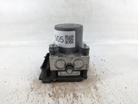 2008 Infiniti M35 ABS Pump Control Module Replacement P/N:47660 EJ80B Fits OEM Used Auto Parts - Oemusedautoparts1.com