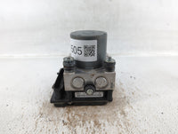 2008 Infiniti M35 Anti-Lock Brake ABS Pump Module Actuator OEM P/N:47660 EJ80B Fits OEM Used Auto Parts - Oemusedautoparts1.
