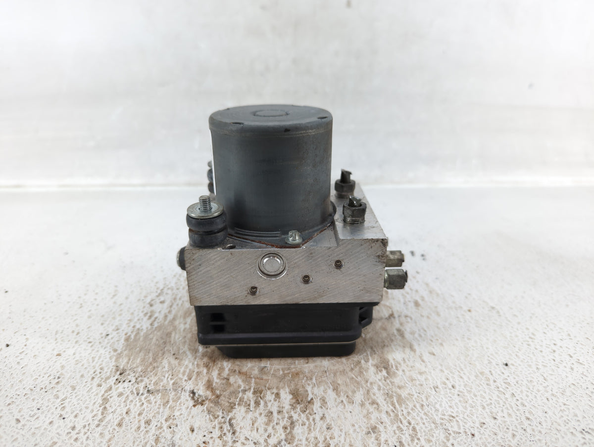 2008 Infiniti M35 Anti-Lock Brake ABS Pump Module Actuator OEM P/N:47660 EJ80B Fits OEM Used Auto Parts - Oemusedautoparts1.