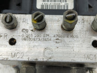 2008 Infiniti M35 Anti-Lock Brake ABS Pump Module Actuator OEM P/N:47660 EJ80B Fits OEM Used Auto Parts - Oemusedautoparts1.