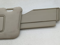 2006-2010 Infiniti M35 Sun Visor Shade Replacement Driver Left Mirror Fits Fits 2006 2007 2008 2009 2010 OEM Used Auto Parts