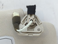 2006-2010 Infiniti M35 Sun Visor Shade Replacement Driver Left Mirror Fits Fits 2006 2007 2008 2009 2010 OEM Used Auto Parts