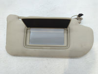 2006-2010 Infiniti M35 Sun Visor Shade Replacement Passenger Right Mirror Fits Fits 2006 2007 2008 2009 2010 OEM Used Auto P
