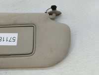 2006-2010 Infiniti M35 Sun Visor Shade Replacement Passenger Right Mirror Fits Fits 2006 2007 2008 2009 2010 OEM Used Auto P