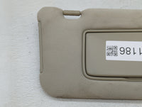 2006-2010 Infiniti M35 Sun Visor Shade Replacement Passenger Right Mirror Fits Fits 2006 2007 2008 2009 2010 OEM Used Auto P