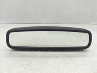 2007-2010 Infiniti M35 Interior Rear View Mirror Replacement OEM P/N:E11015894 Fits OEM Used Auto Parts - Oemusedautoparts1.