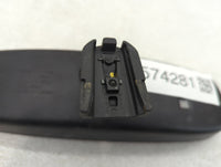 2007-2010 Infiniti M35 Interior Rear View Mirror Replacement OEM P/N:E11015894 Fits OEM Used Auto Parts - Oemusedautoparts1.