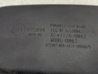 2007-2010 Infiniti M35 Interior Rear View Mirror Replacement OEM P/N:E11015894 Fits OEM Used Auto Parts - Oemusedautoparts1.