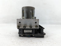 2008 Infiniti M35 Anti-Lock Brake ABS Pump Module Actuator OEM P/N:47660 E J70B Fits OEM Used Auto Parts - Oemusedautoparts1