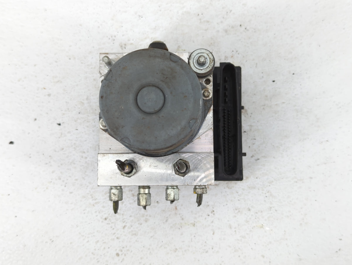 2008 Infiniti M35 Anti-Lock Brake ABS Pump Module Actuator OEM P/N:47660 E J70B Fits OEM Used Auto Parts - Oemusedautoparts1