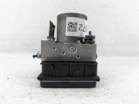 2008 Infiniti M35 ABS Pump Control Module Replacement P/N:47660 E J70B Fits OEM Used Auto Parts - Oemusedautoparts1.com