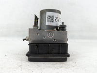 2008 Infiniti M35 Anti-Lock Brake ABS Pump Module Actuator OEM P/N:47660 E J70B Fits OEM Used Auto Parts - Oemusedautoparts1