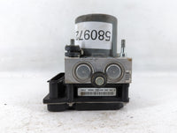 2008 Infiniti M35 Anti-Lock Brake ABS Pump Module Actuator OEM P/N:47660 E J70B Fits OEM Used Auto Parts - Oemusedautoparts1