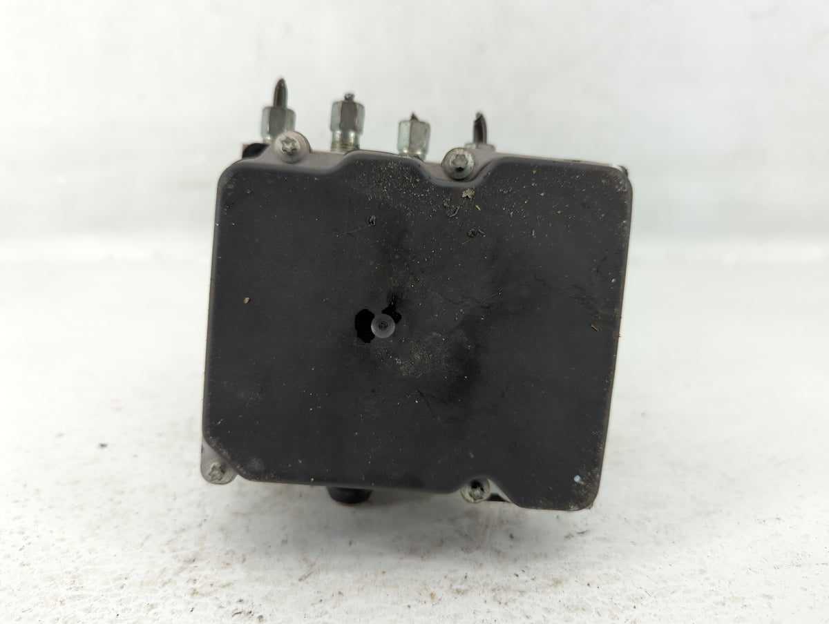 2008 Infiniti M35 Anti-Lock Brake ABS Pump Module Actuator OEM P/N:47660 E J70B Fits OEM Used Auto Parts - Oemusedautoparts1
