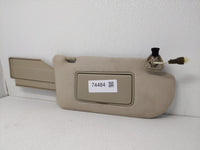 2006-2010 Infiniti M35 Sun Visor Shade Replacement Passenger Right Mirror Fits Fits 2006 2007 2008 2009 2010 OEM Used Auto P