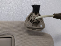 2006-2010 Infiniti M35 Sun Visor Shade Replacement Passenger Right Mirror Fits Fits 2006 2007 2008 2009 2010 OEM Used Auto P