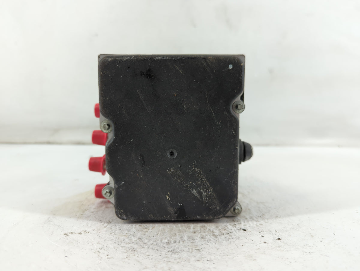 2008 Infiniti M35 Anti-Lock Brake ABS Pump Module Actuator OEM P/N:0 265 230 067 47660 EJ70B Fits OEM Used Auto Parts - Oemu