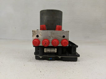 compare product 2008 Infiniti M45 ABS Pump Control Module Replacement P/N:0 265 950 847 Fits OEM Used Auto Parts