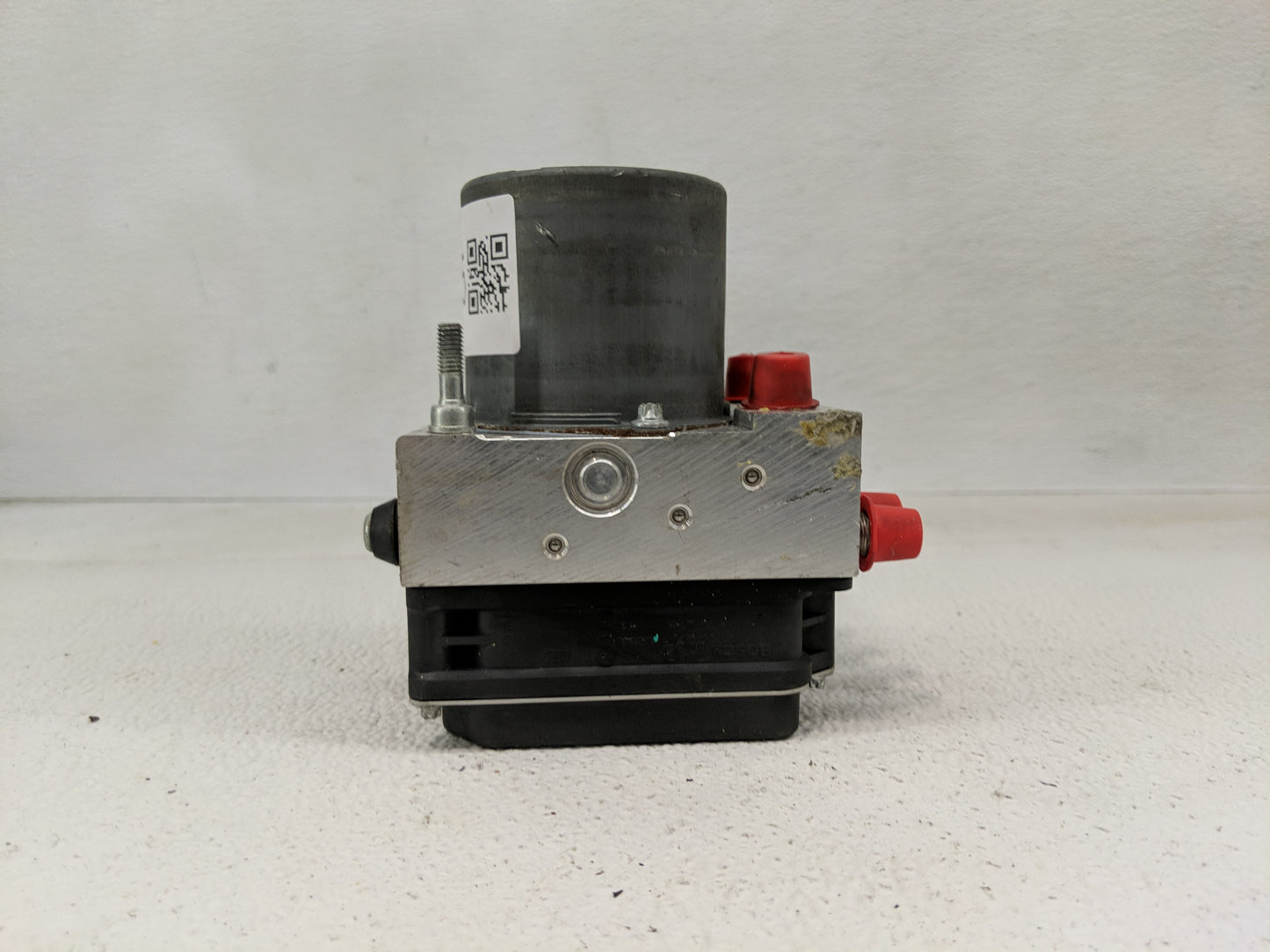 2008 Infiniti M45 ABS Pump Control Module Replacement P/N:0 265 950 847 Fits OEM Used Auto Parts - Oemusedautoparts1.com