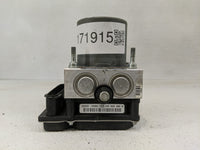 2008 Infiniti M45 ABS Pump Control Module Replacement P/N:0 265 950 847 Fits OEM Used Auto Parts - Oemusedautoparts1.com