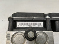2008 Infiniti M45 ABS Pump Control Module Replacement P/N:0 265 950 847 Fits OEM Used Auto Parts - Oemusedautoparts1.com