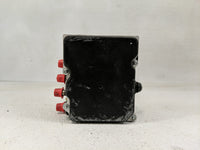 2008 Infiniti M45 ABS Pump Control Module Replacement P/N:0 265 950 847 Fits OEM Used Auto Parts - Oemusedautoparts1.com