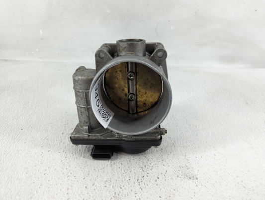 2006-2010 Infiniti M45 Throttle Body P/N:B6905H RME75-11 Fits Fits 2006 2007 2008 2009 2010 OEM Used Auto Parts - Oemusedaut