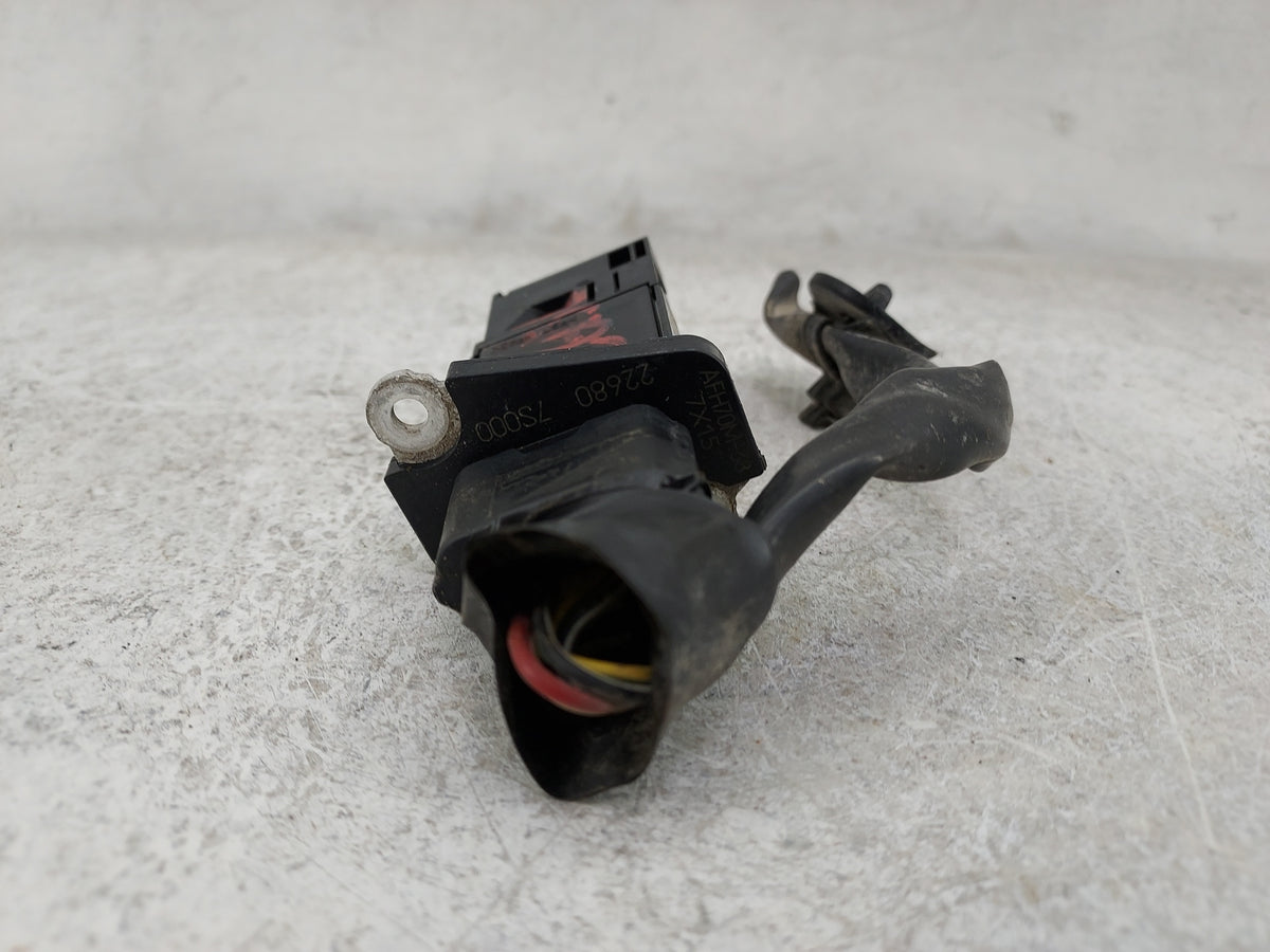 2006-2010 Infiniti M45 Mass Air Flow Meter Maf 1487703 - Oemusedautoparts1.com