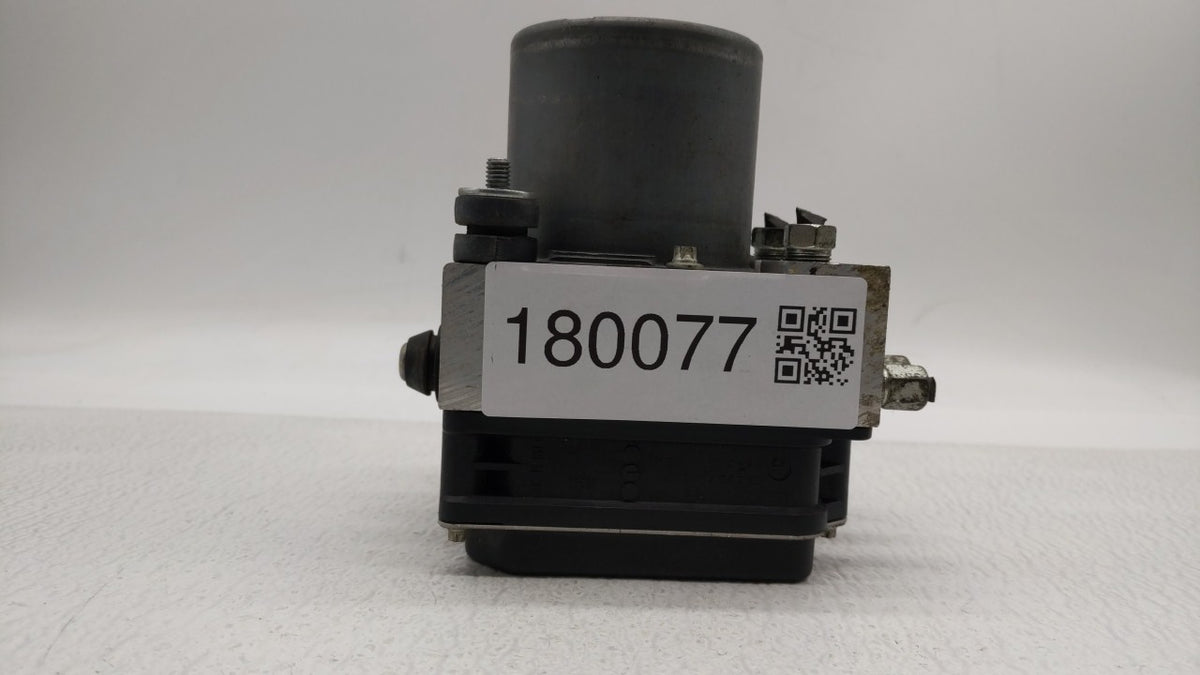 2008 Infiniti M45 Anti-Lock Brake ABS Pump Module Actuator OEM P/N:47660 EJ71D Fits OEM Used Auto Parts - Oemusedautoparts1.