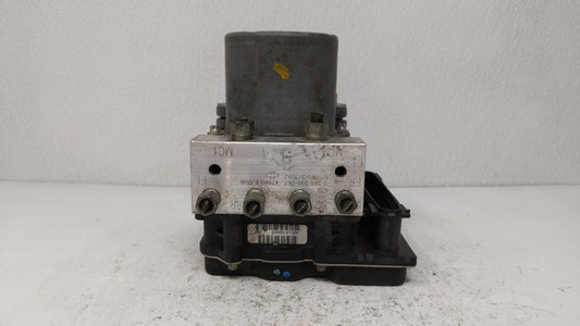 2008 Infiniti M45 ABS Pump Control Module Replacement P/N:47660 EJ70B Fits OEM Used Auto Parts - Oemusedautoparts1.com