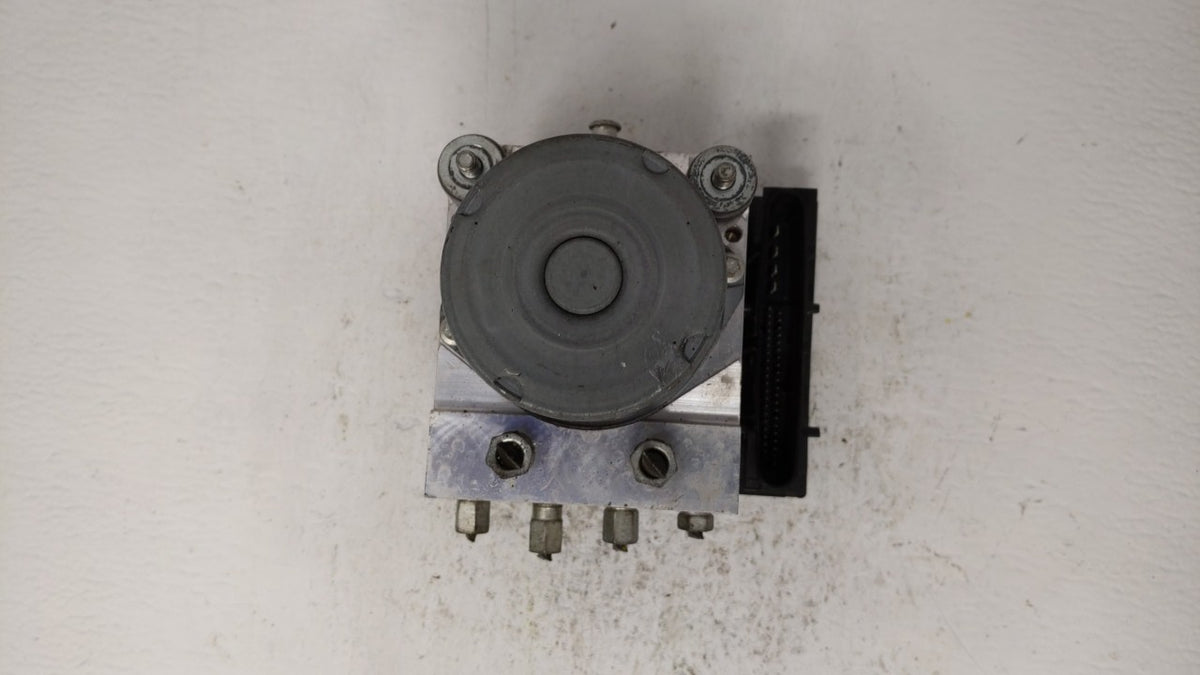 2008 Infiniti M45 Anti-Lock Brake ABS Pump Module Actuator OEM P/N:47660 EJ70B Fits OEM Used Auto Parts - Oemusedautoparts1.