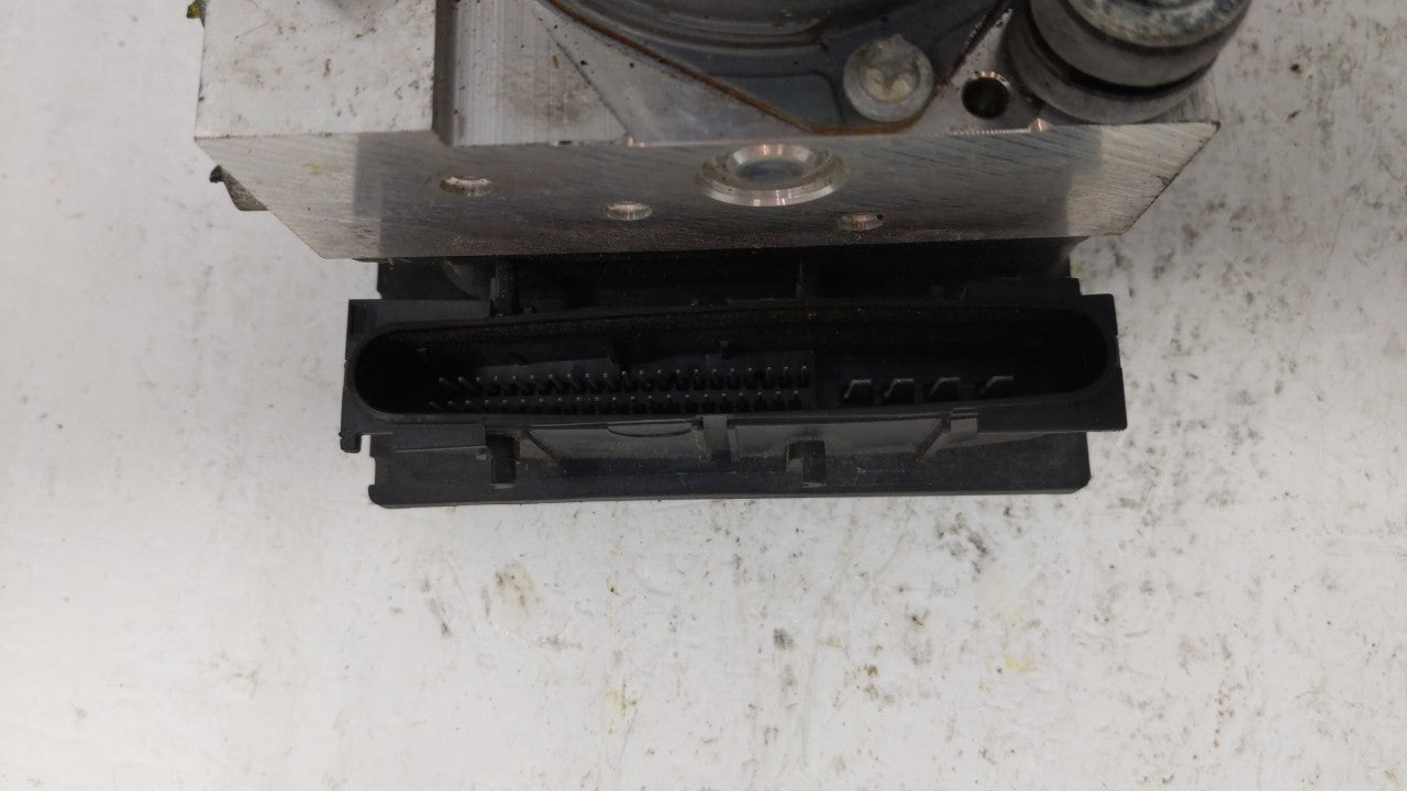 2008 Infiniti M45 ABS Pump Control Module Replacement P/N:47660 EJ70B Fits OEM Used Auto Parts - Oemusedautoparts1.com