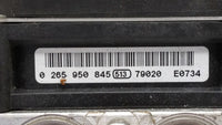 2008 Infiniti M45 ABS Pump Control Module Replacement P/N:47660 EJ70B Fits OEM Used Auto Parts - Oemusedautoparts1.com