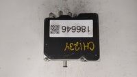 2008 Infiniti M45 ABS Pump Control Module Replacement P/N:47660 EJ70B Fits OEM Used Auto Parts - Oemusedautoparts1.com