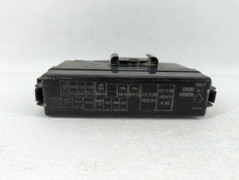 compare product 2006-2010 Infiniti M45 Fusebox Fuse Box Panel Relay Module P/N:284B7EG01A 24382 EG002 Fits Fits 2006 2007 2008 2009 2010 OEM Used Auto Parts