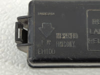 2006-2010 Infiniti M45 Fusebox Fuse Box Panel Relay Module P/N:284B7EG01A 24382 EG002 Fits Fits 2006 2007 2008 2009 2010 OEM