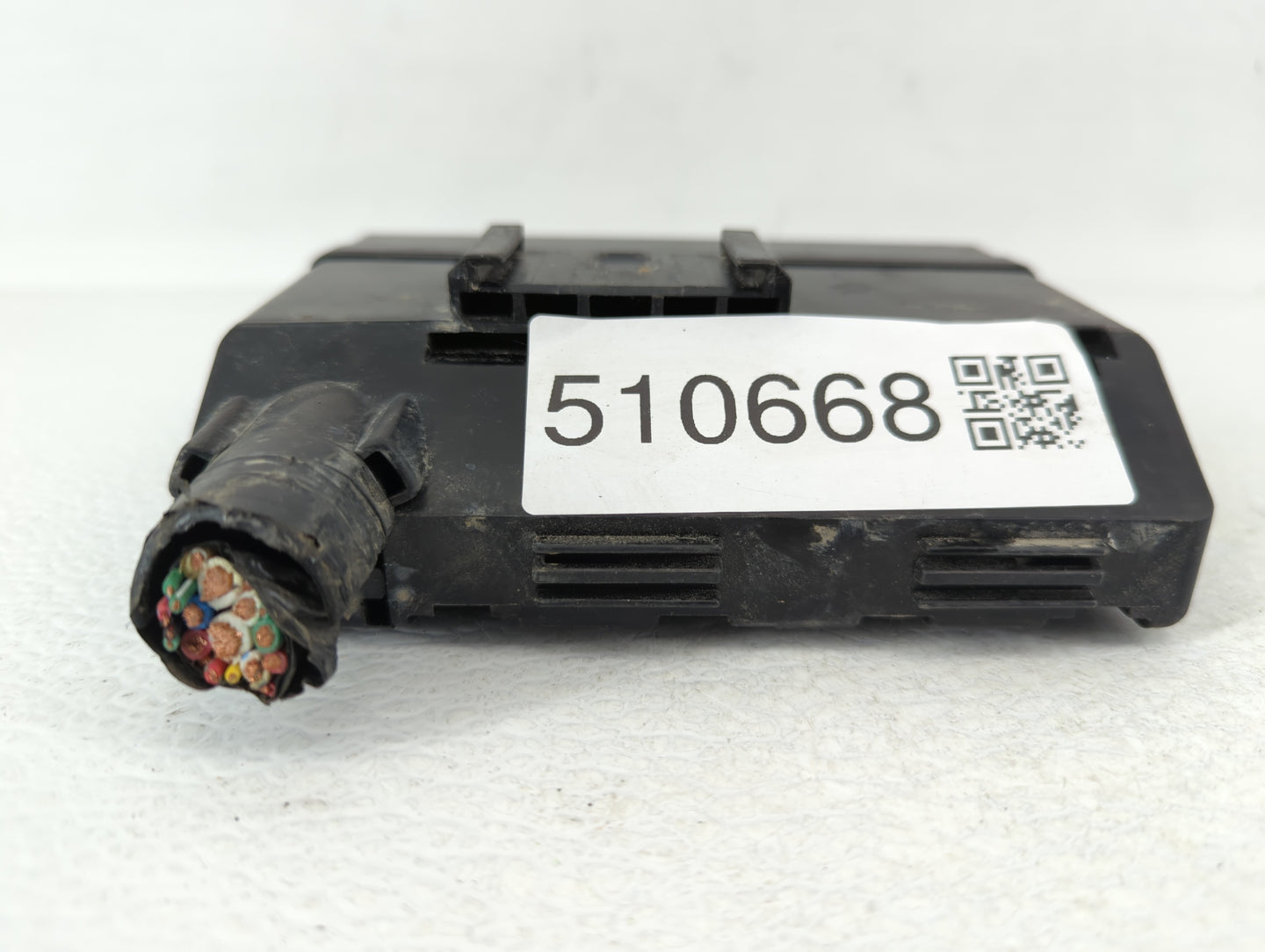 2006-2010 Infiniti M45 Fusebox Fuse Box Panel Relay Module P/N:284B7EG01A 24382 EG002 Fits Fits 2006 2007 2008 2009 2010 OEM