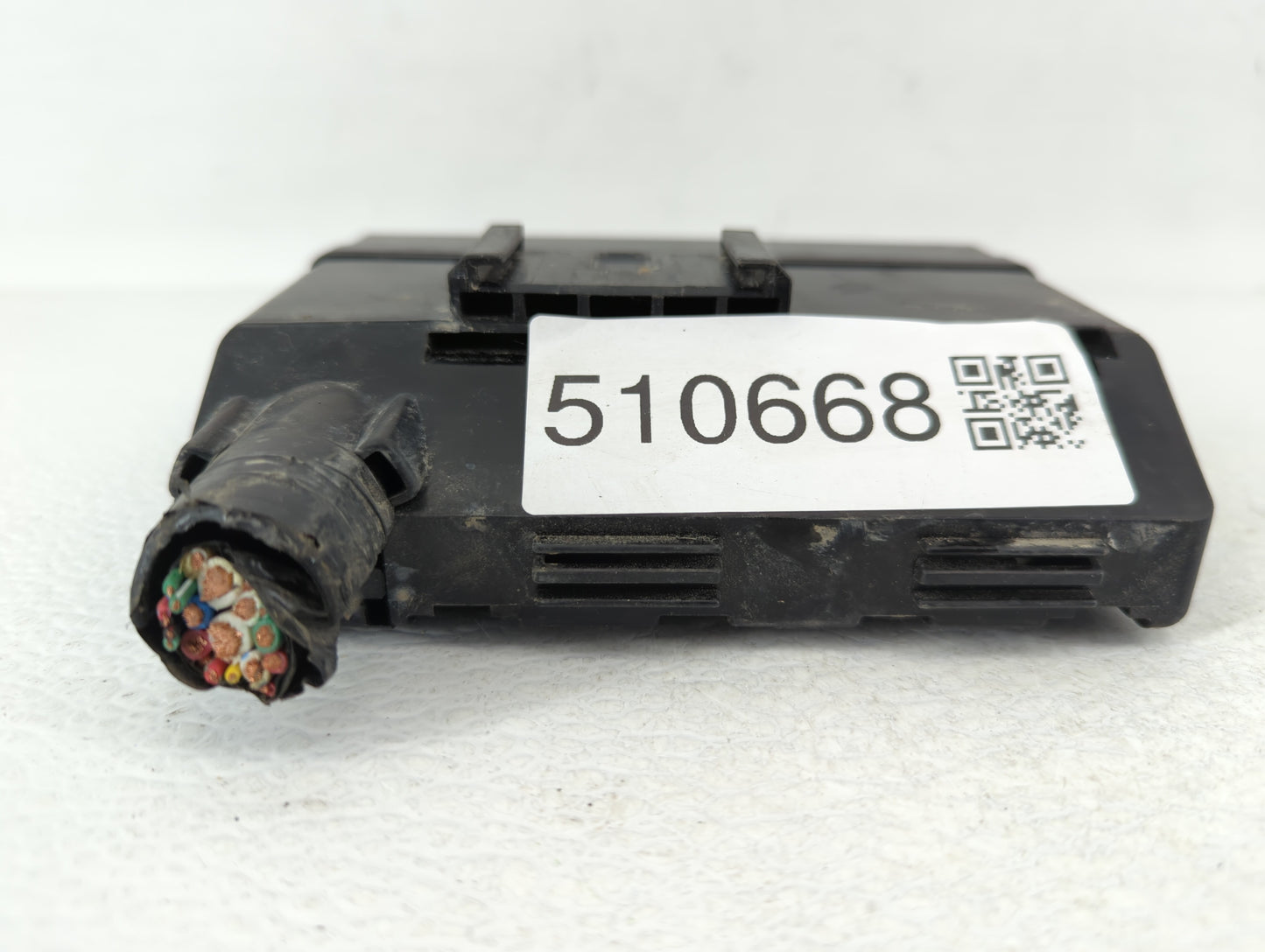 2006-2010 Infiniti M45 Fusebox Fuse Box Panel Relay Module P/N:284B7EG01A 24382 EG002 Fits Fits 2006 2007 2008 2009 2010 OEM