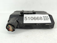 2006-2010 Infiniti M45 Fusebox Fuse Box Panel Relay Module P/N:284B7EG01A 24382 EG002 Fits Fits 2006 2007 2008 2009 2010 OEM