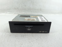 2008 Infiniti M45 Radio AM FM Cd Player Receiver Replacement P/N:28184 EH10A Fits OEM Used Auto Parts - Oemusedautoparts1.co