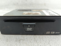 2008 Infiniti M45 Radio AM FM Cd Player Receiver Replacement P/N:28184 EH10A Fits OEM Used Auto Parts - Oemusedautoparts1.co