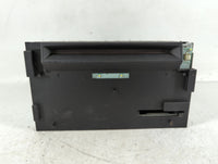 2008 Infiniti M45 Radio AM FM Cd Player Receiver Replacement P/N:25915 EJ70A Fits OEM Used Auto Parts - Oemusedautoparts1.co