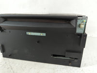 2008 Infiniti M45 Radio AM FM Cd Player Receiver Replacement P/N:25915 EJ70A Fits OEM Used Auto Parts - Oemusedautoparts1.co