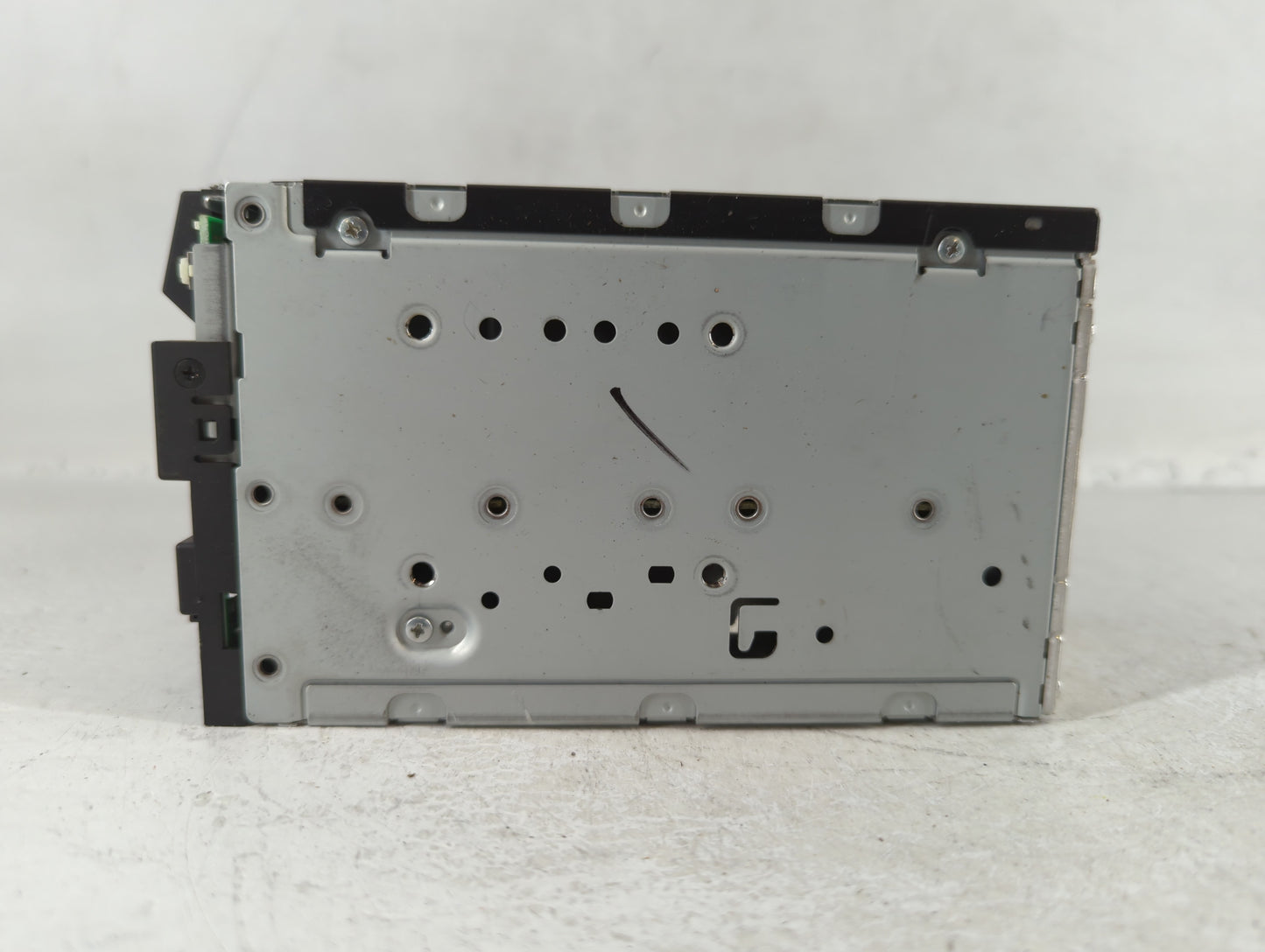 2008 Infiniti M45 Radio AM FM Cd Player Receiver Replacement P/N:25915 EJ70A Fits OEM Used Auto Parts - Oemusedautoparts1.co