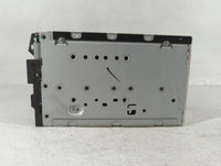 2008 Infiniti M45 Radio AM FM Cd Player Receiver Replacement P/N:25915 EJ70A Fits OEM Used Auto Parts - Oemusedautoparts1.co