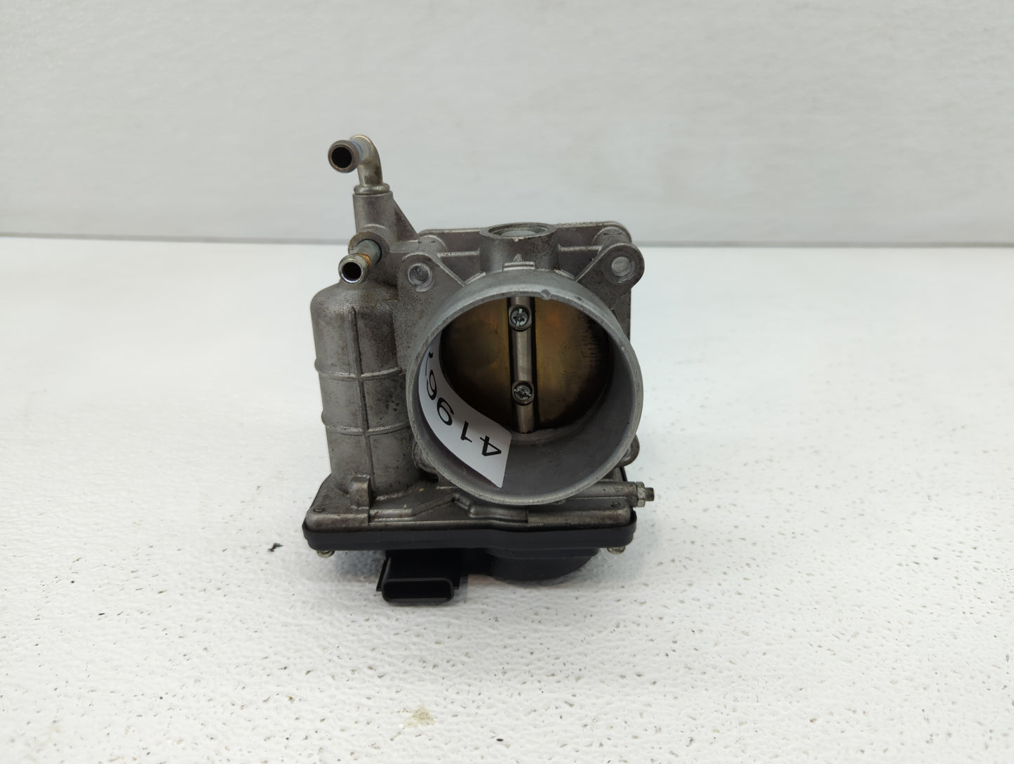 2014-2018 Infiniti Q50 Throttle Body P/N:RME60-16 Fits Fits 2007 2008 2009 2010 2011 2012 2013 2014 2015 2016 2017 2018 2019