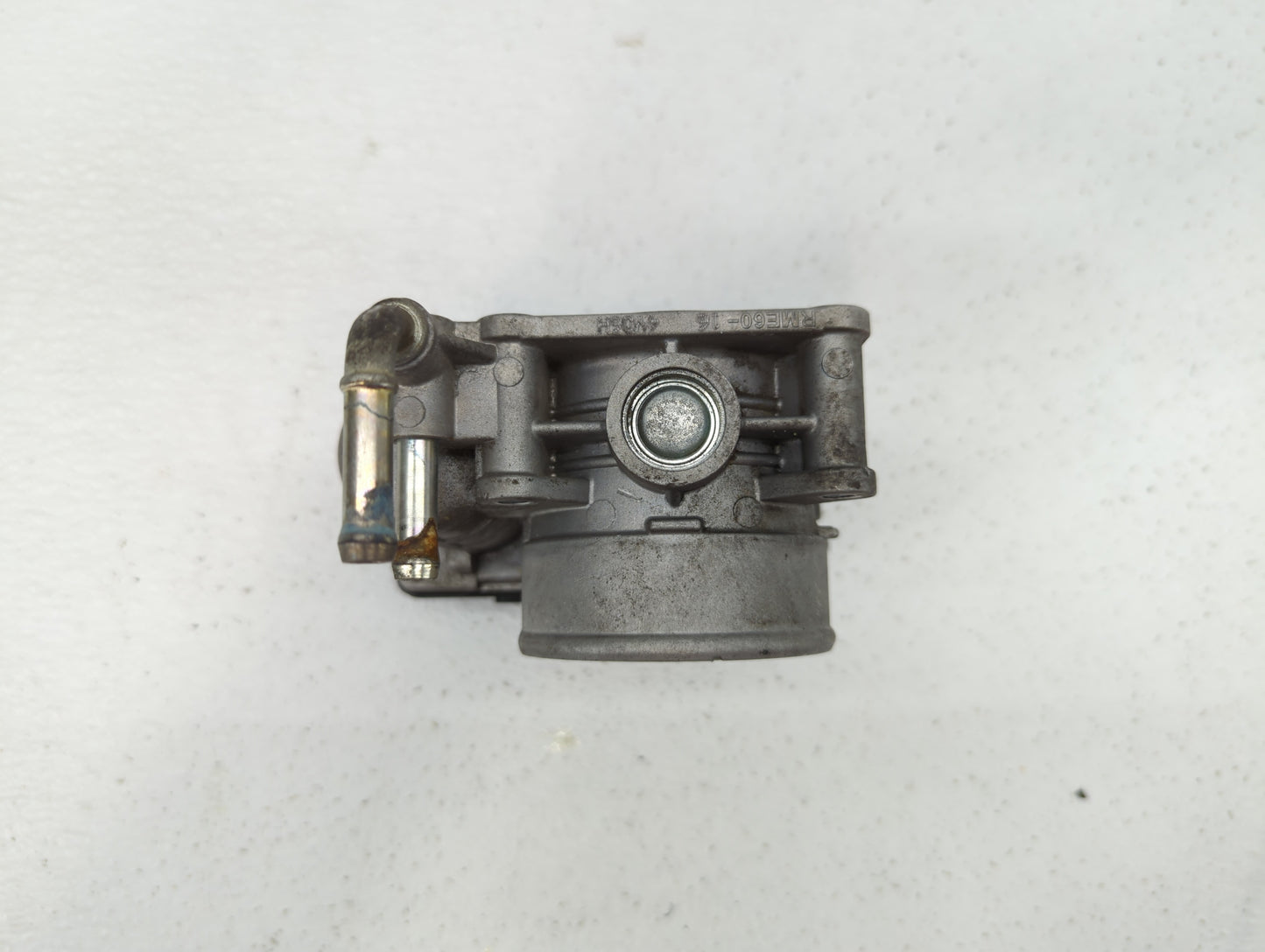 2014-2018 Infiniti Q50 Throttle Body P/N:RME60-16 Fits Fits 2007 2008 2009 2010 2011 2012 2013 2014 2015 2016 2017 2018 2019