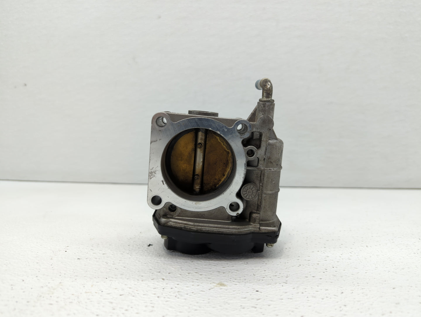 2014-2018 Infiniti Q50 Throttle Body P/N:RME60-16 Fits Fits 2007 2008 2009 2010 2011 2012 2013 2014 2015 2016 2017 2018 2019