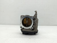 2014-2018 Infiniti Q50 Throttle Body P/N:RME60-16 Fits Fits 2007 2008 2009 2010 2011 2012 2013 2014 2015 2016 2017 2018 2019